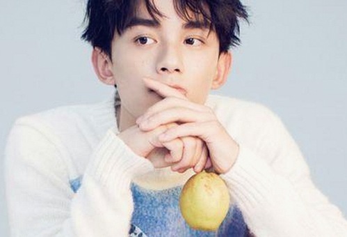 陈伟霆与周震南宁静背后的热议风暴